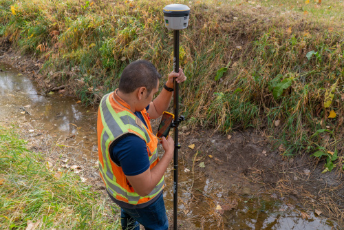 Изображение - Полевой контроллер Trimble TDC6 - geokurs-online.kz